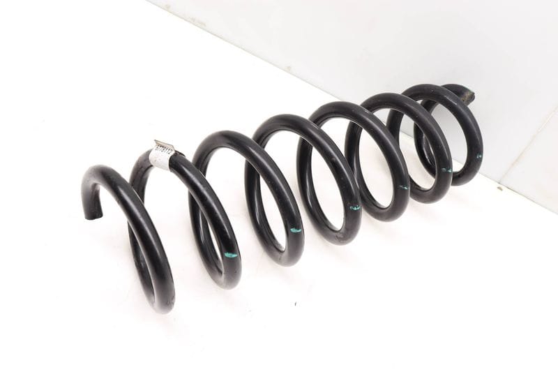 Coil Spring 31326778112 — Used (SKU 430313)