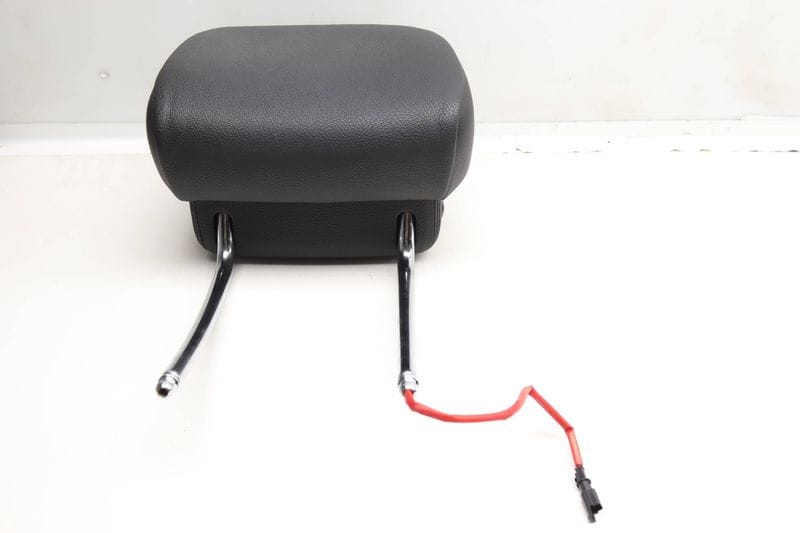 Headrest / Head Rest 52107268936 — Used (SKU 599238)