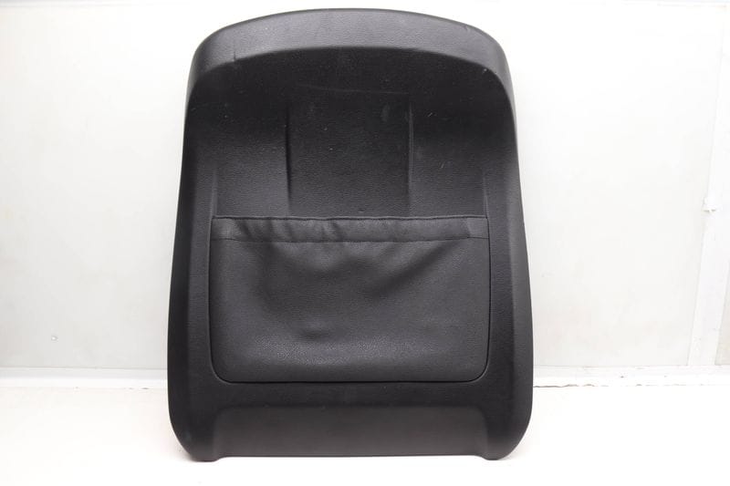 Seat Back Panel 52107161884 — Used (SKU 599231)