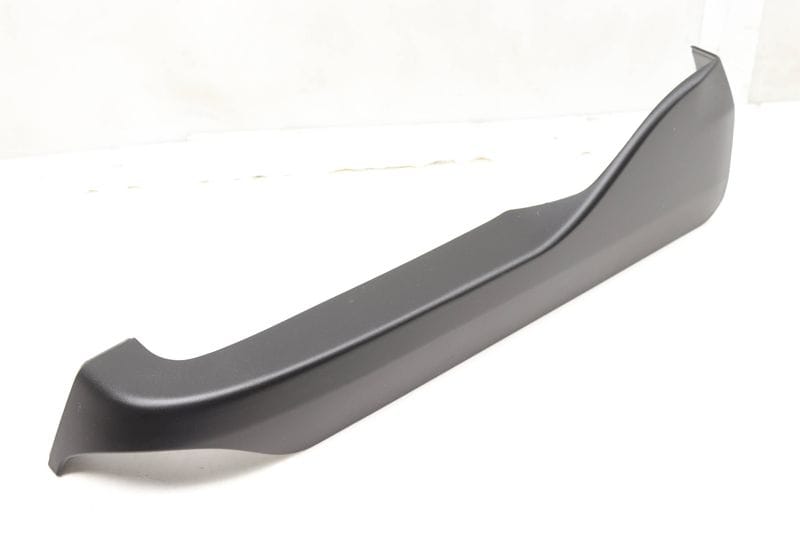 Seat Rail Trim Panel (OUTER) 52107162223 — Used (SKU 599453)