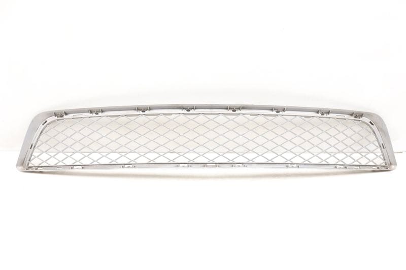 Lower Center Bumper Grille 51117222854 — Used (SKU 464484)