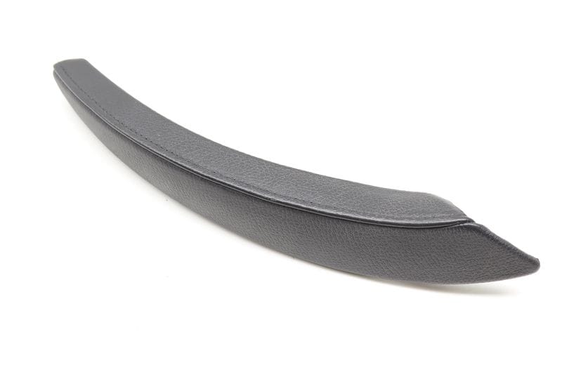 Door Panel Pull Trim / Cover 51416970166 — Used (SKU 599422)