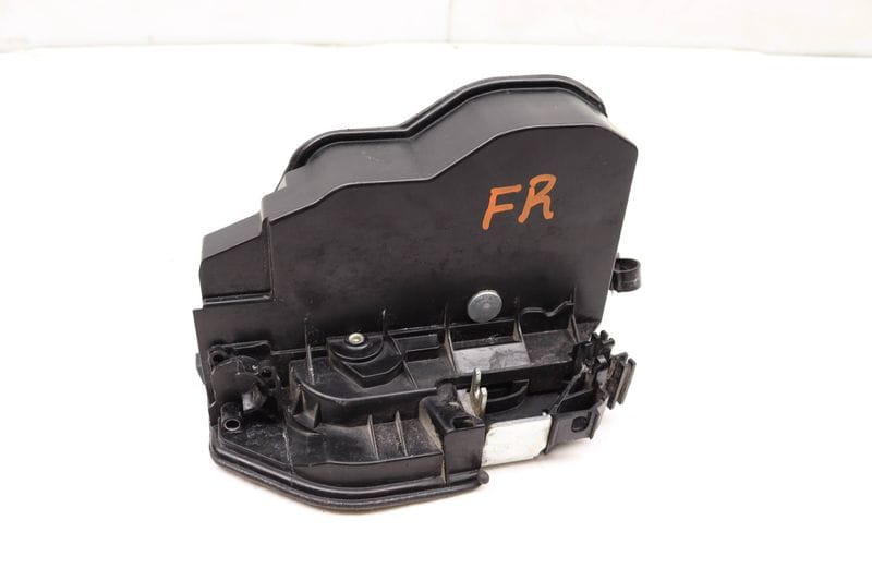 Door Latch / Lock Actuator 51217318416 — Used (SKU 446704)