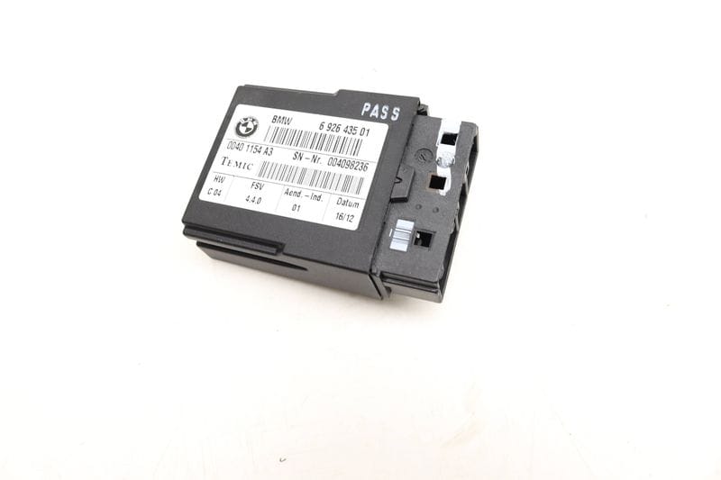 Heated Seat Control Module 61356926435 — Used (SKU 446814)