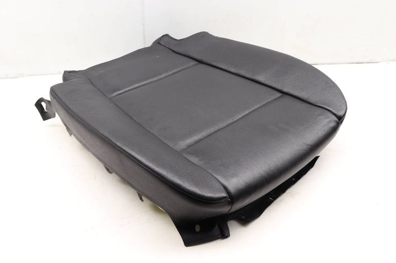 Lower Seat Bottom Cushion (NEVADA LEATHER) 52107292824 — Used (SKU 446070)
