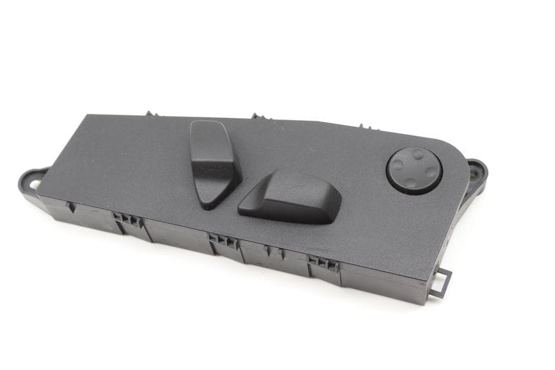 Seat Adjustment Switch 61319275066 — Used (SKU 599412)