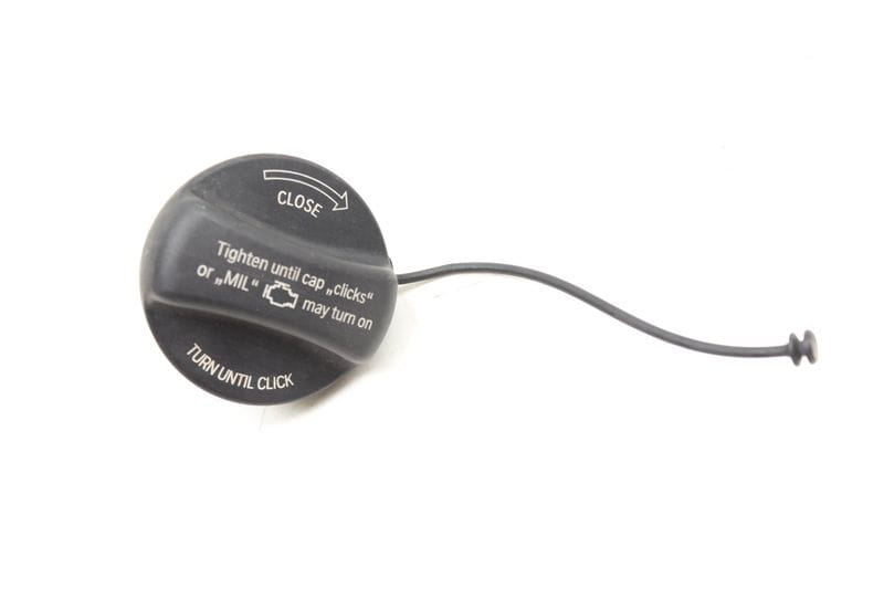 Fuel / Gas Cap 16117222391 — Used (SKU 464604)