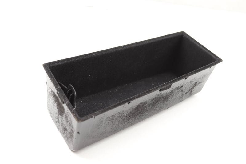 Glove Box Housing Insert 51166977774 — Used (SKU 599457)