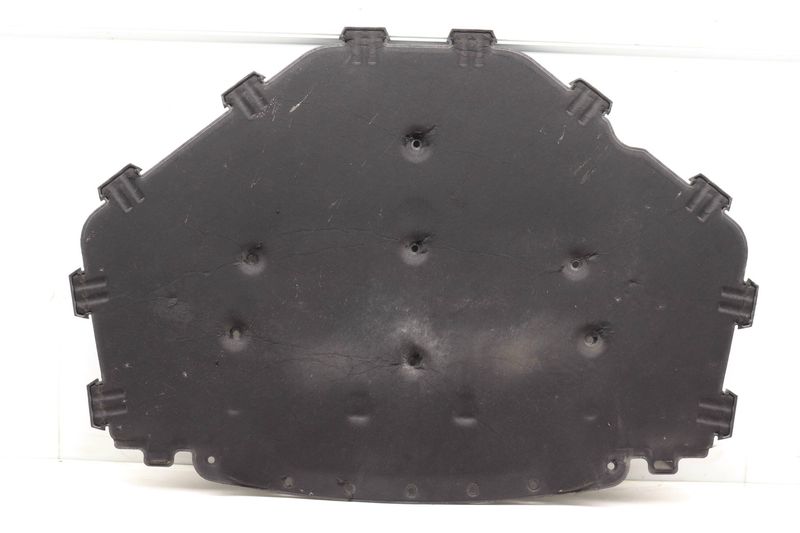 Hood Insulation / Sound Blanket 51487158420 — Used (SKU 427597)