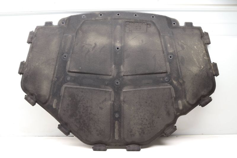 Hood Insulation / Sound Blanket 51487158420 — Used (SKU 464524)