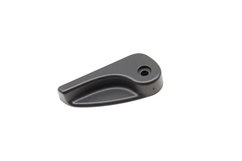 Hood Release Lever / Handle 51437148523 — Used (SKU 427336)
