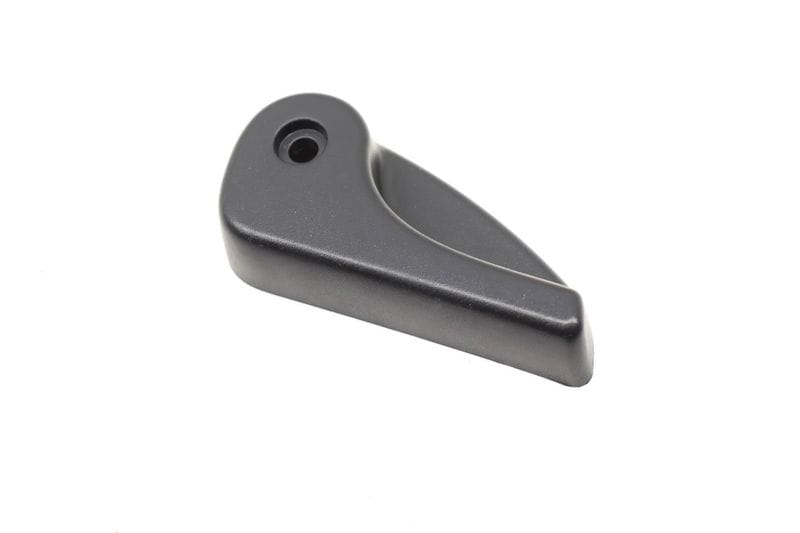 Hood Release Lever / Handle 51437148523 — Used (SKU 430134)
