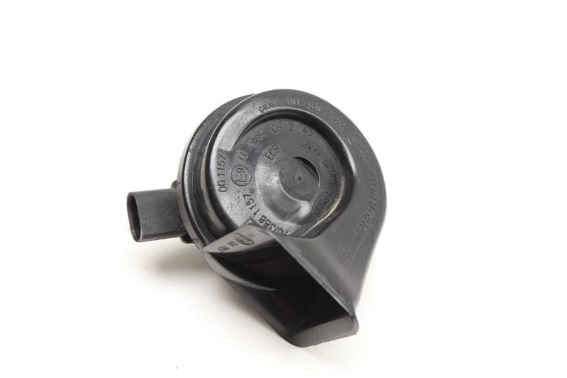 Horn - (LOW Tone / FREQUENCY) 61337293736 — Used (SKU 599363)