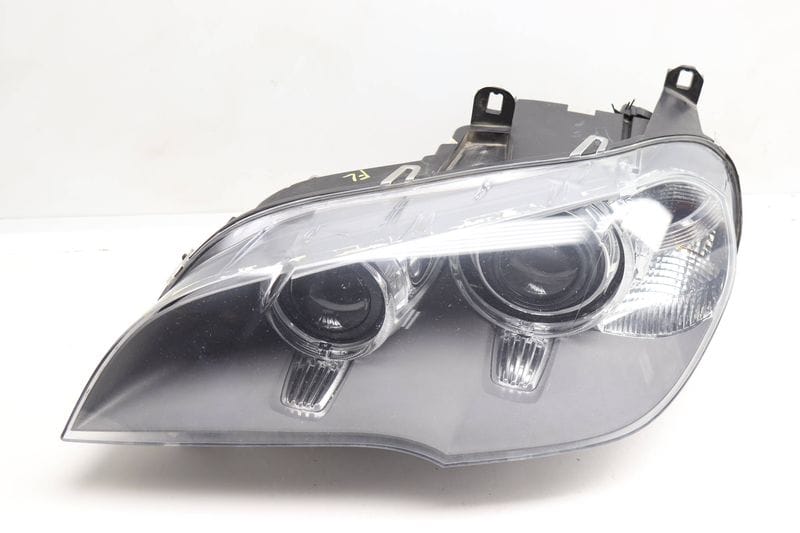 Adaptive HID Xenon Headlight / Headlamp 63127294605 — Used (SKU 599491)