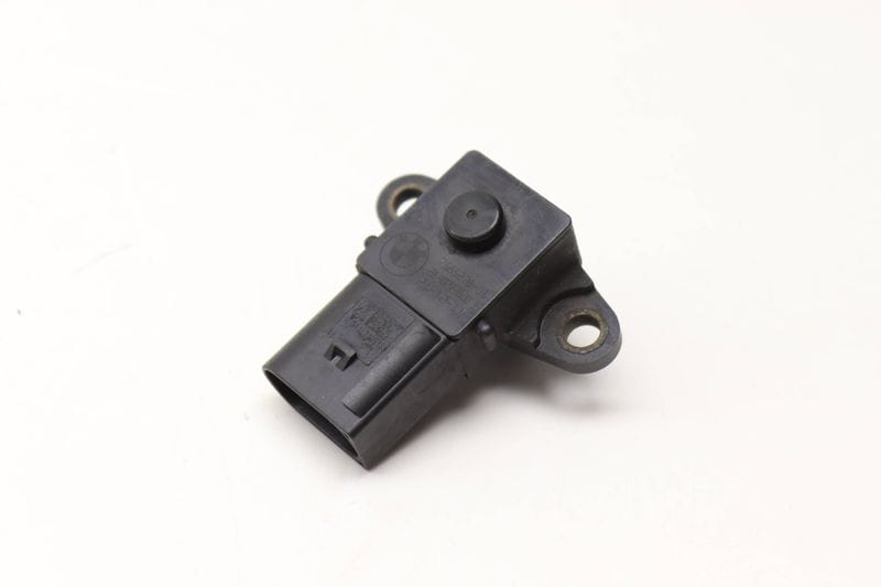 MAP / Manifold Pressure Sensor 13627585278 — Used (SKU 599557)