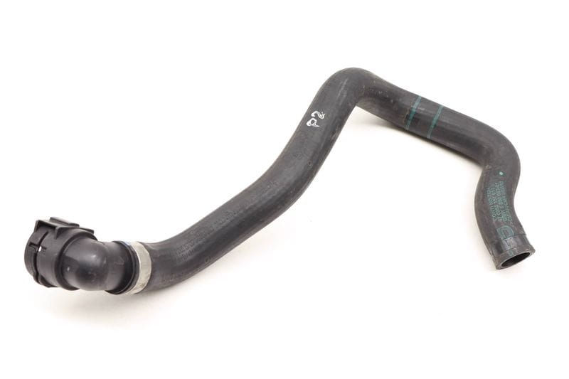 Power Steering Suction Hose / Line 32416850683 — Used (SKU 430366)