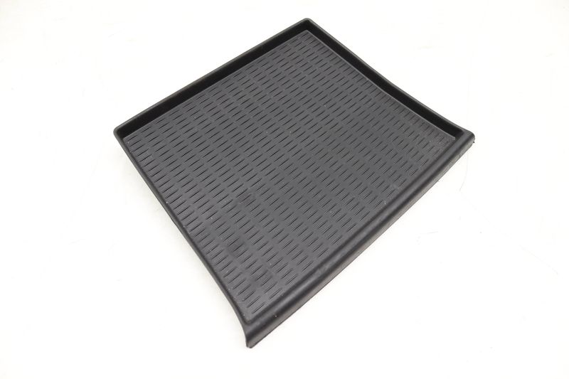 Center Console Storage Bin Insert 51166963382 — Used (SKU 464563)