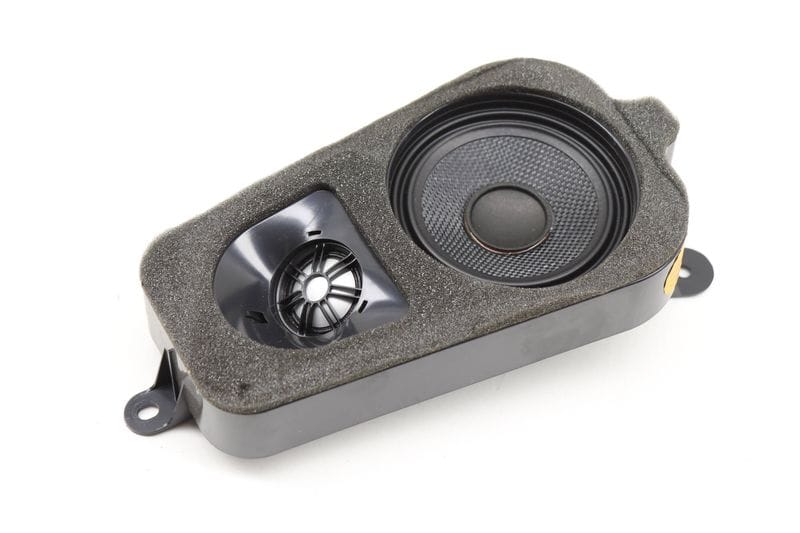 D Pillar Speaker (TOP-HIFI) 65139211047 — Used (SKU 599478)