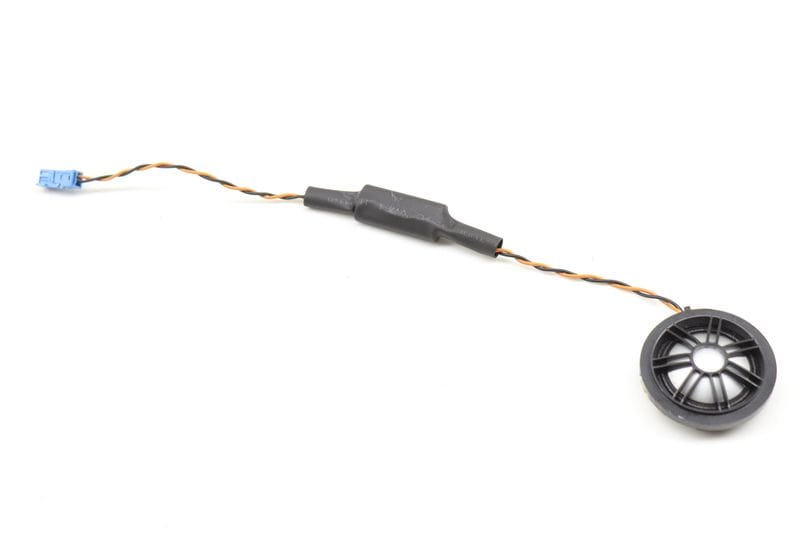 Door Tweeter Speaker (TOP-HIFI) 65139277839 — Used (SKU 599482)