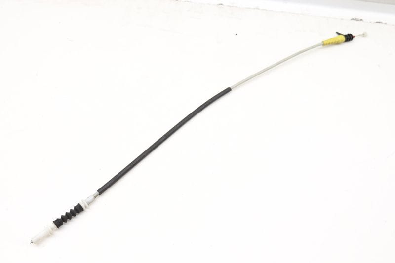 Exterior Door Handle Bowden Cable 51227319339 — Used (SKU 599408)