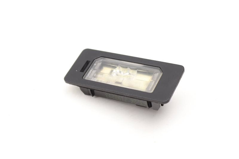 LED License Plate Light 63267193293 — Used (SKU 599515)