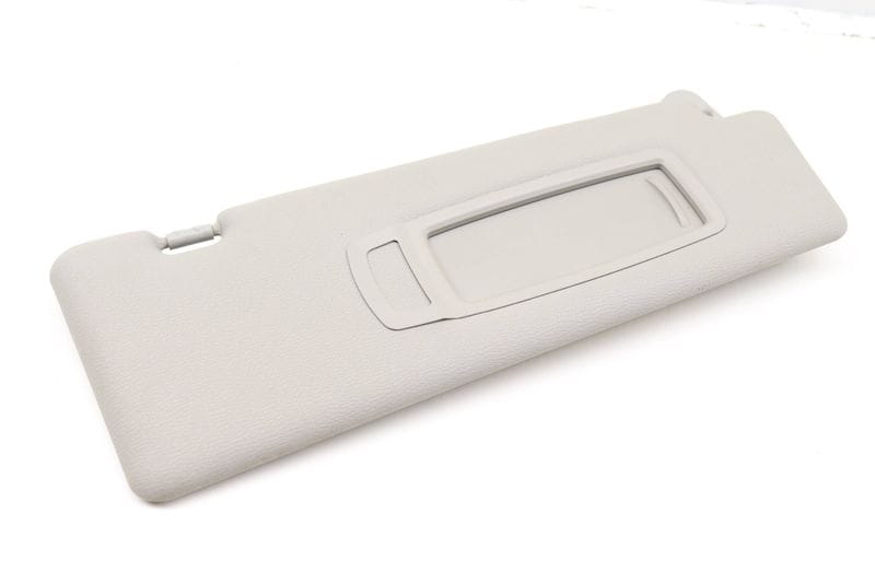 Sun Visor / Mirror 51167278576 — Used (SKU 599437)