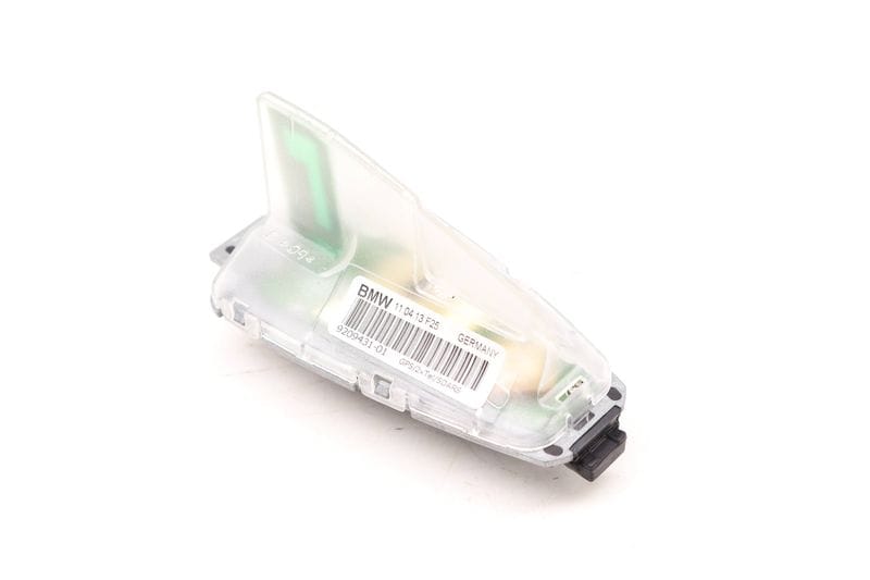 Shark Fin / Roof Antenna 65209209431 — Used (SKU 436438)