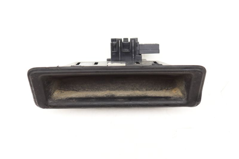 Trunk Release Switch / Handle 51247118158 — Used (SKU 464633)