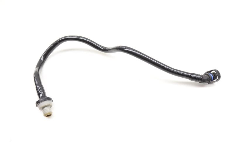 Brake Booster Vacuum Line / Hose / Pipe 11667584945 — Used (SKU 575251)