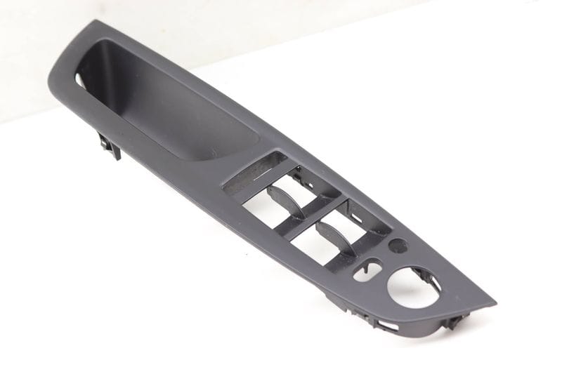 Door Panel Switch Trim / Panel 51417137137 — Used (SKU 574993)