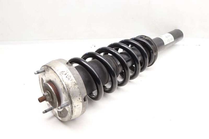Strut / Coil Spring Assembly 31316783016 — Used (SKU 575091)