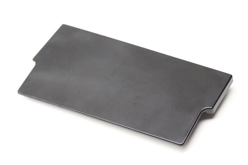 Glove Box Cover Trim 51167161768 — Used (SKU 575006)