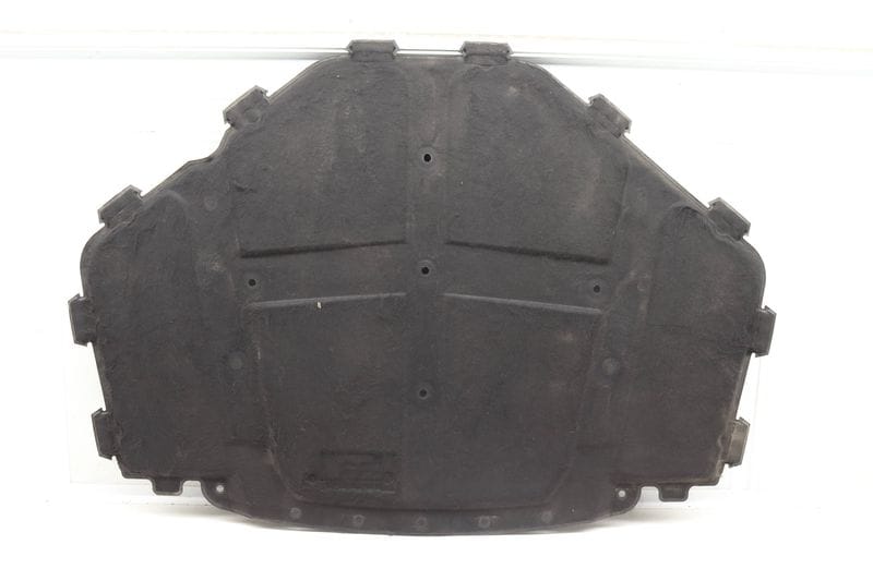 Hood Insulation / Sound Blanket 51487158420 — Used (SKU 575329)