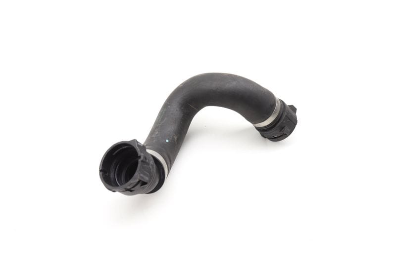 Lower Radiator Coolant Hose 17127623374 — Used (SKU 575264)