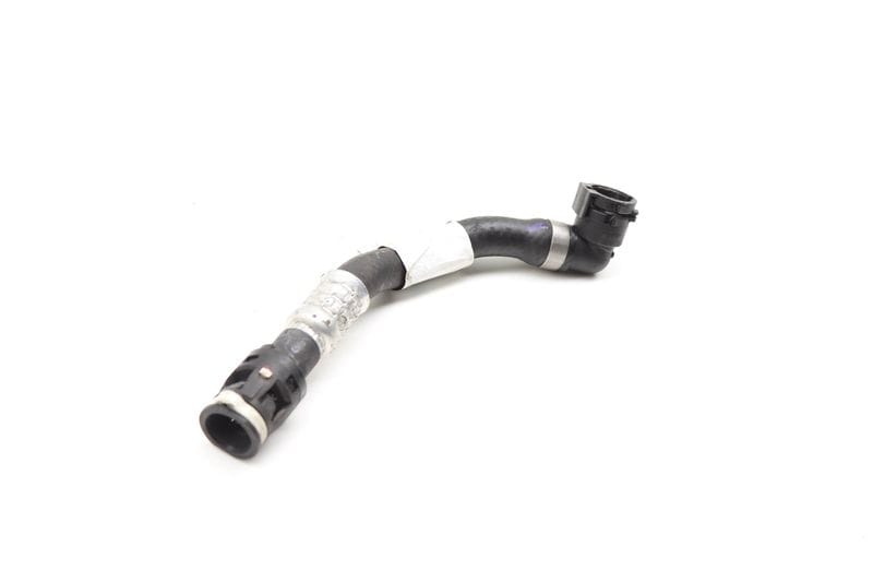 Radiator Coolant Hose / Line (RETURN) 32416792490 — Used (SKU 575266)
