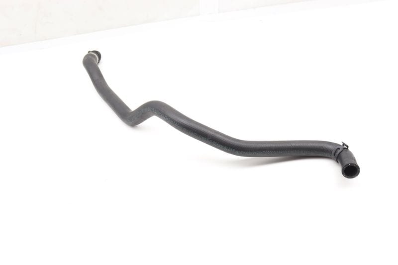 Radiator Coolant Hose / Line (RETURN) 64219168938 — Used (SKU 575265)