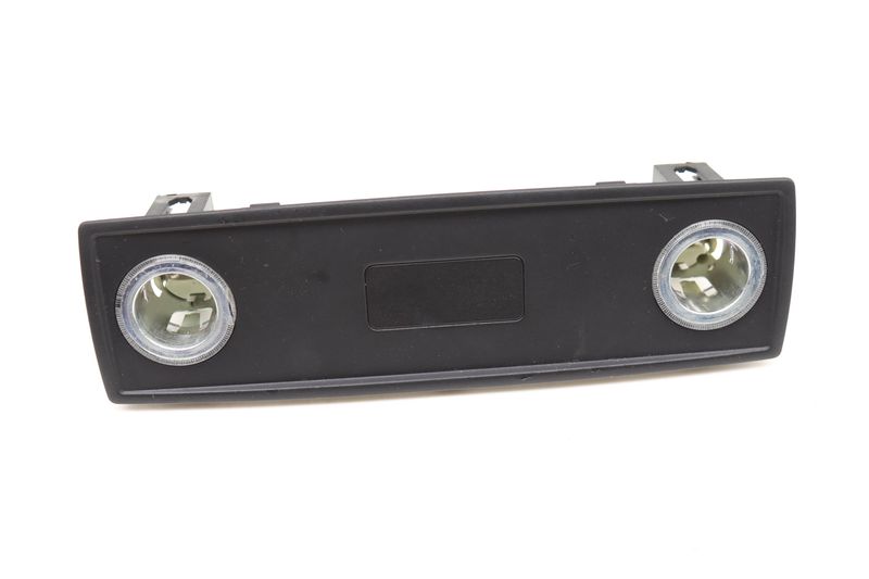 Center Console Trim / Bezel 51166963375 — Used (SKU 575175)