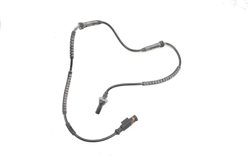 ABS / Speed Sensor w/ Wiring Harness 34356784618 — Used (SKU 712247)