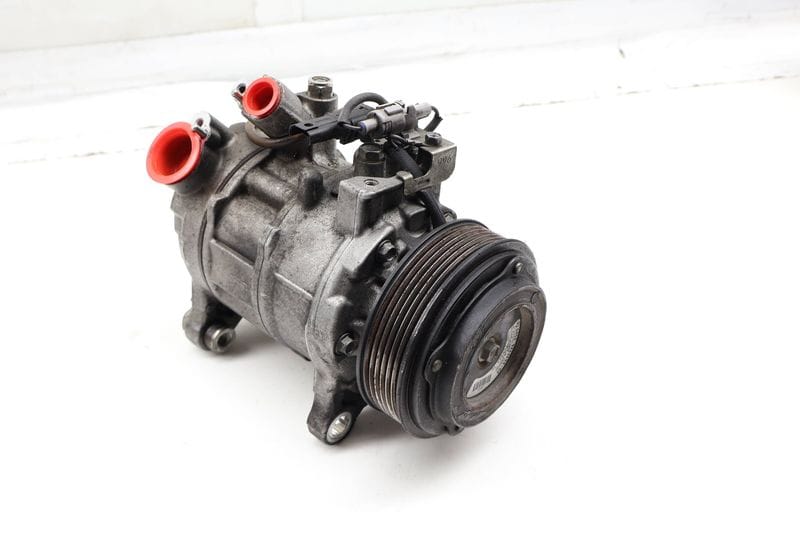 AC Compressor 64529223694 — Used (SKU 712193)