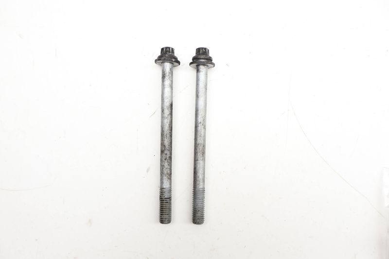 AC Compressor Screw / Bolt Set (2) 12319908092 — Used (SKU 712299)