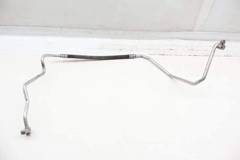 AC Pressure Pipe / Line / Hose 64539242078 — Used (SKU 712268)