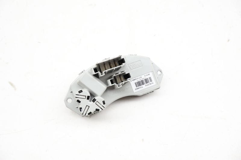 Blower Motor Resistor 64119265892 — Used (SKU 711692)