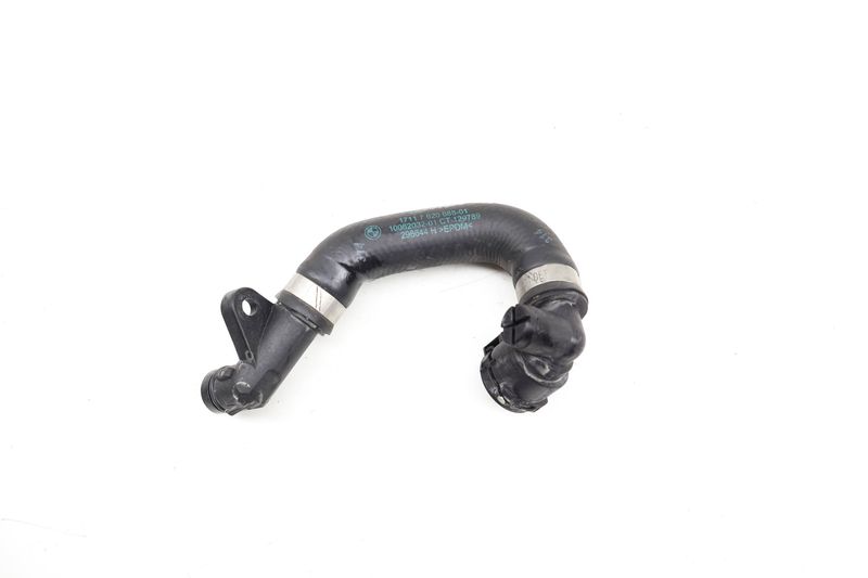 Coolant Hose / Line 17117620688 — Used (SKU 712290)