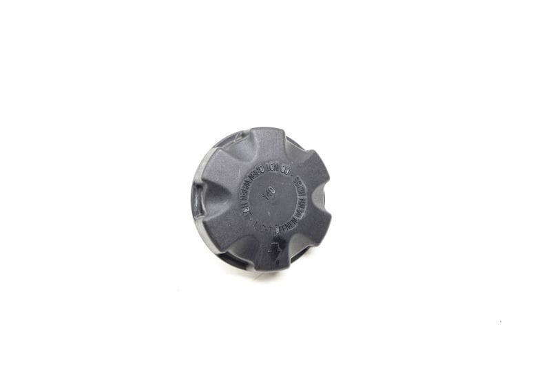 Coolant Reservoir Tank Cap / Cover 17117639020 — Used (SKU 712297)