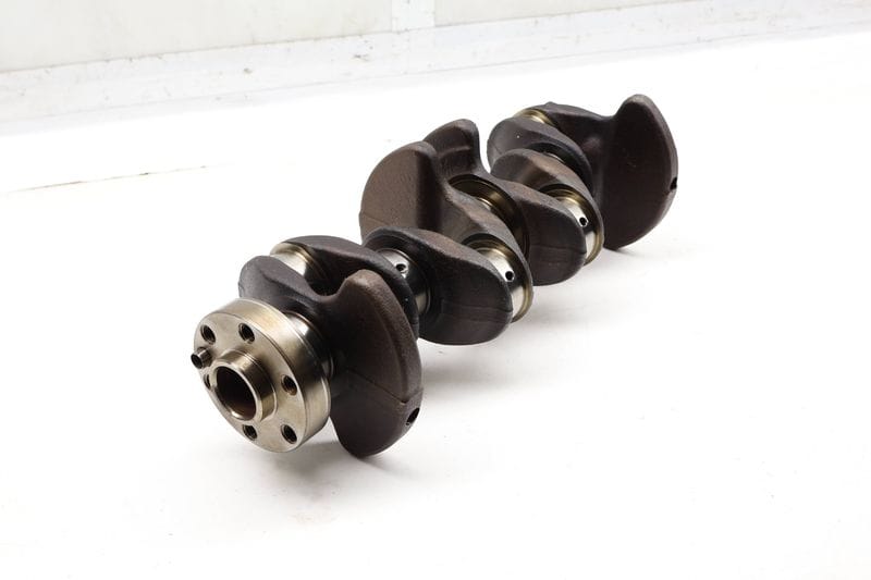 Crankshaft / Crank Shaft 11217640165 — Used (SKU 712225)