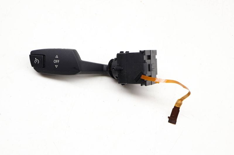 Cruise Control Switch / Stalk 61319123049 — Used (SKU 711731)