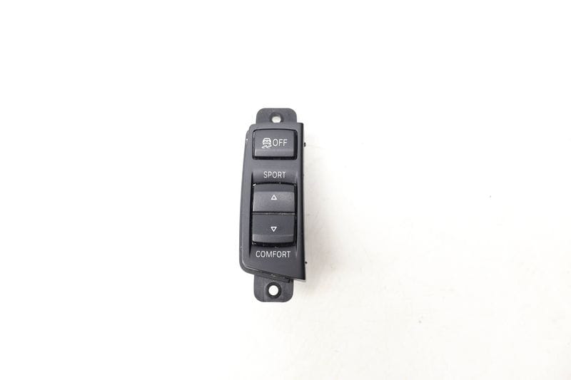 Drive Select Switch 61319247336 — Used (SKU 711722)