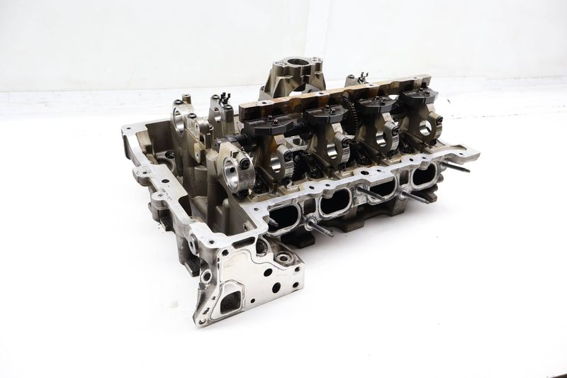 Engine Cylinder Head 11127624778 — Used (SKU 712315)
