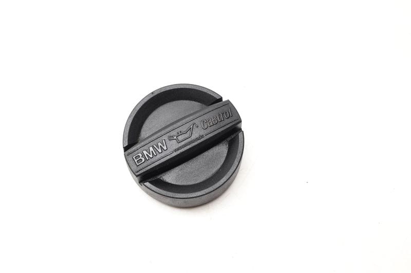 Engine Oil Cap 11128507153 — Used (SKU 711798)