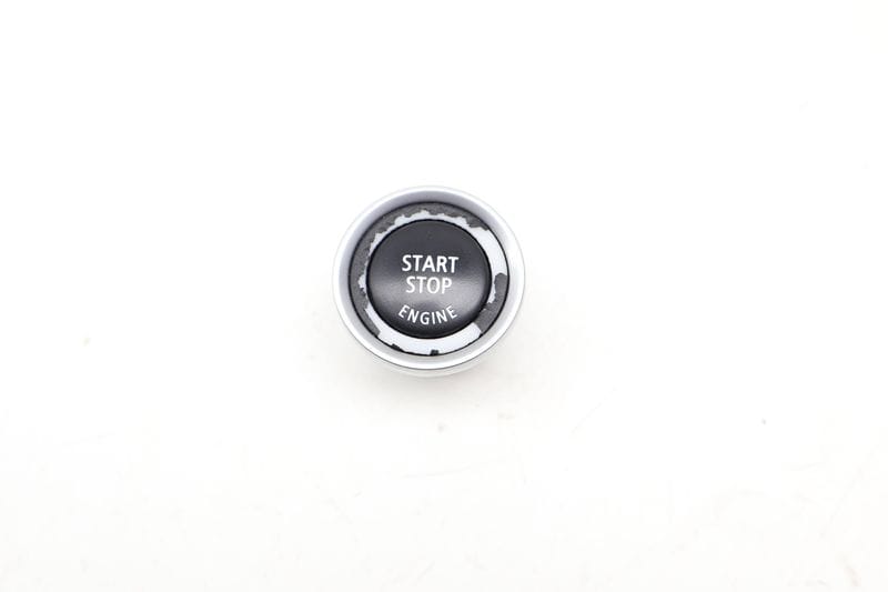 Engine Start / Stop Switch 61319154945 — Used (SKU 711747)